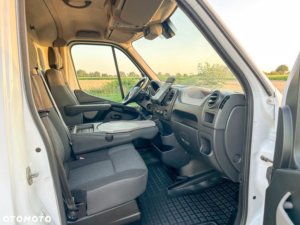 Opel MOVANO - 5
