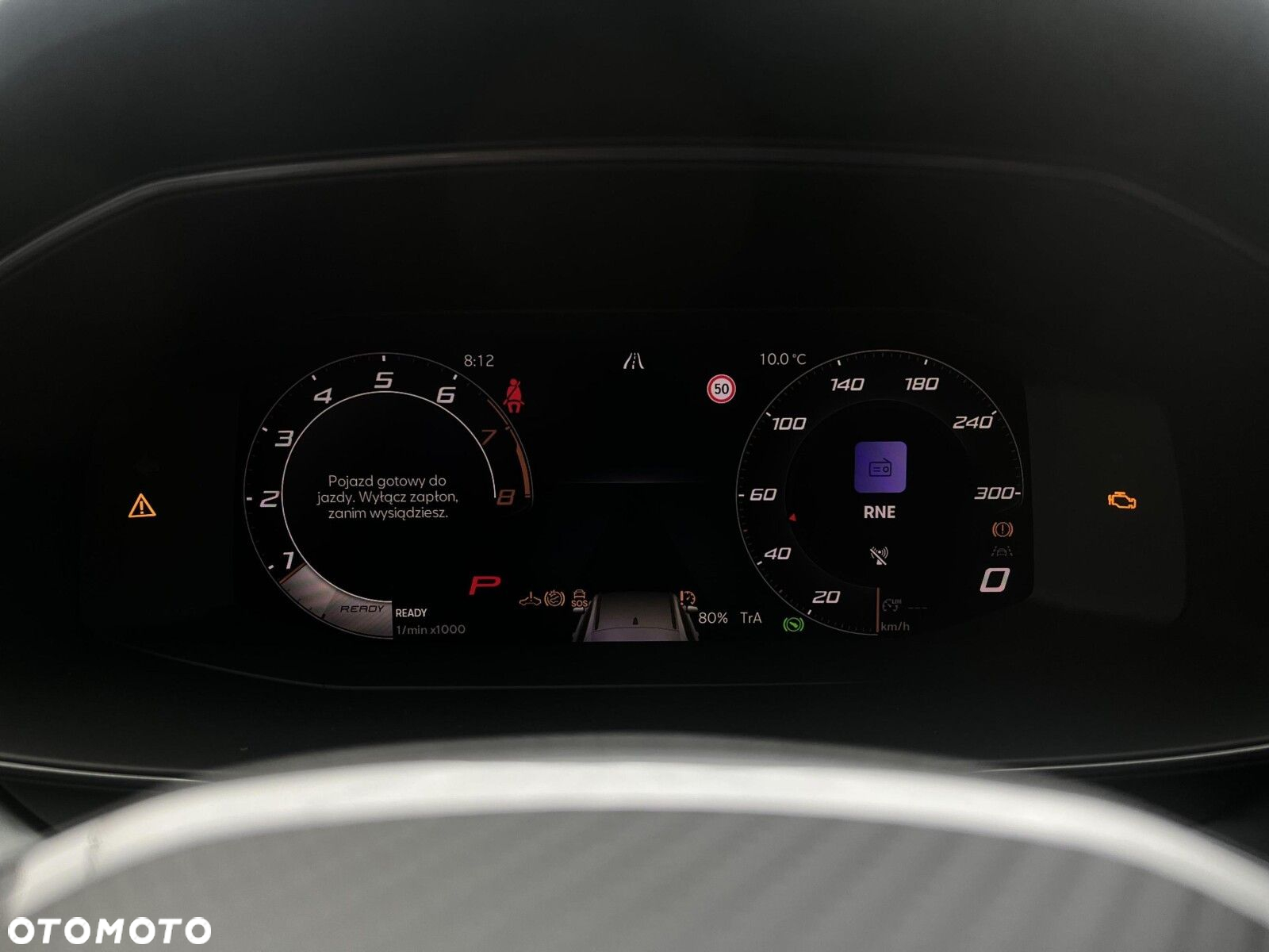 Cupra Formentor - 29