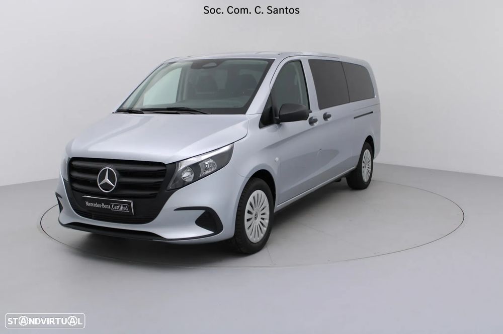 Mercedes-Benz Vito Tourer 114 CDi/34 - 1