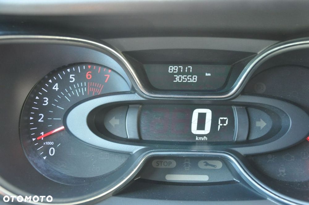 Renault Captur 1.3 Energy TCe S-Edition EDC - 14