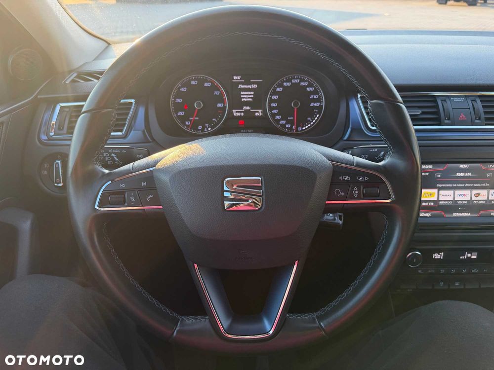 Seat Toledo - 6