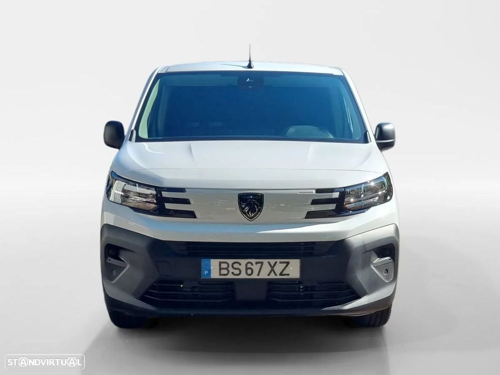 Peugeot Partner 1.5 BlueHDi - 7