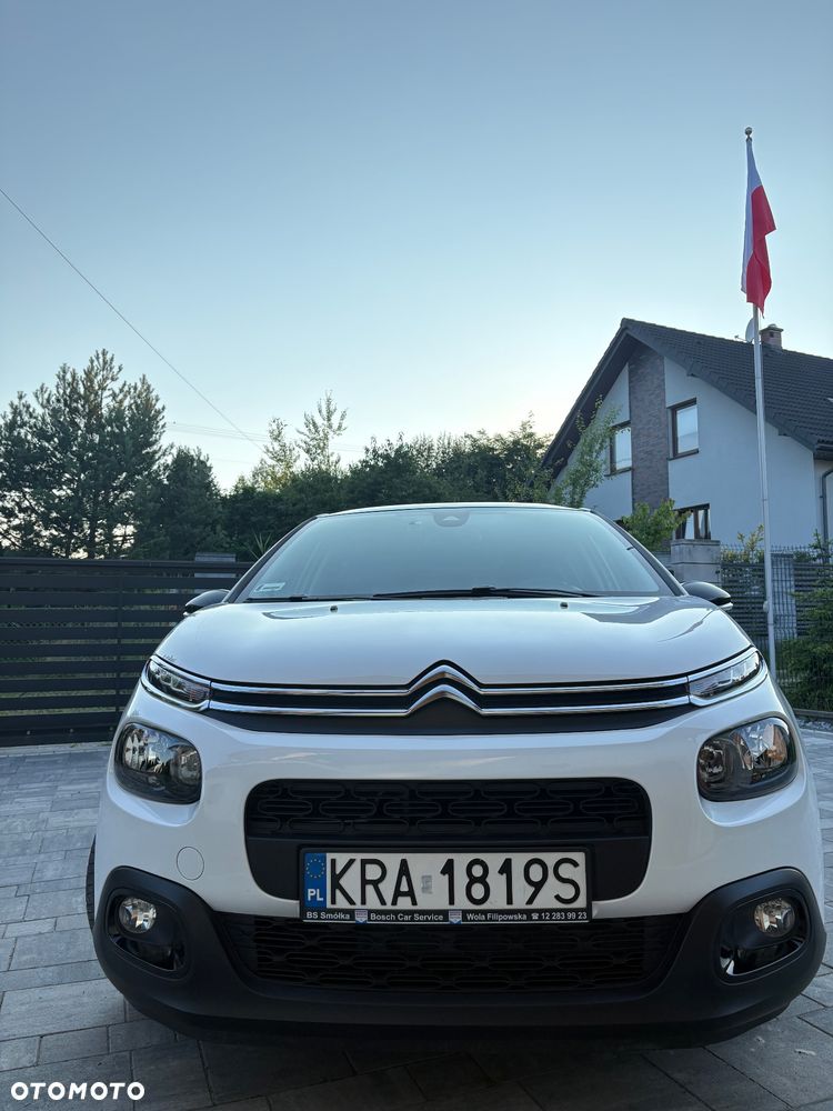Citroën C3 1.2 PureTech Shine - 5
