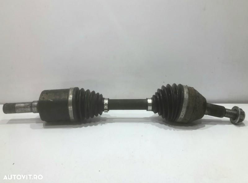 Planetara stanga fata cutie manuala Opel Antara facelift (2010-2016) 2.2 cdti A22DM LNQ 184 cp 95027 - 1