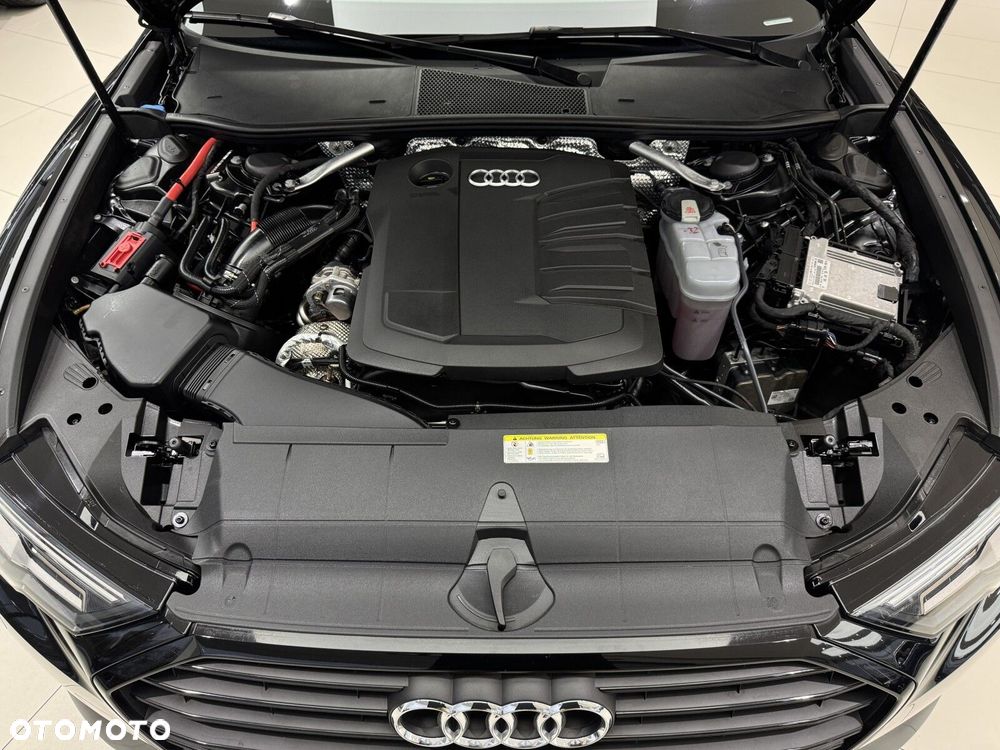 Audi A6 Limousine - 19
