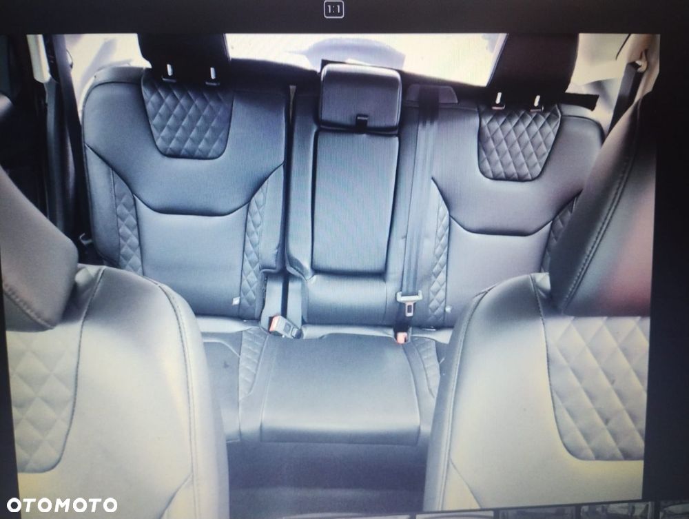 Ford Edge - 8