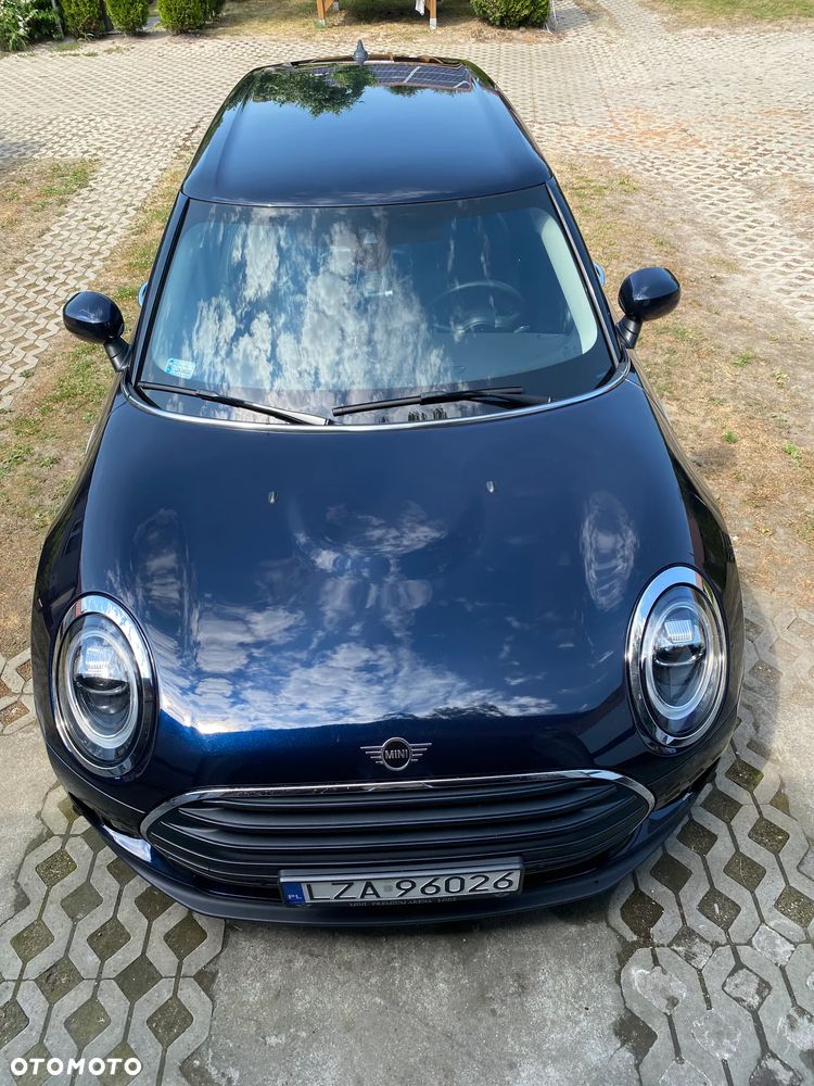 MINI Clubman - 16