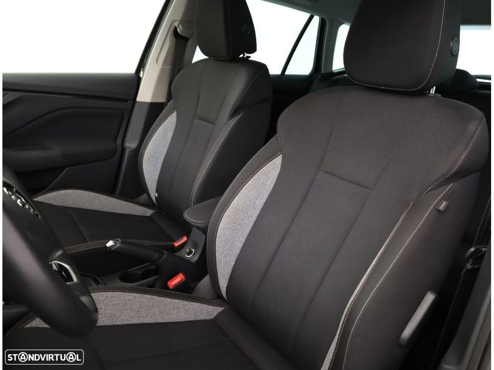 Skoda Kamiq 1.0 TSI DSG - 9