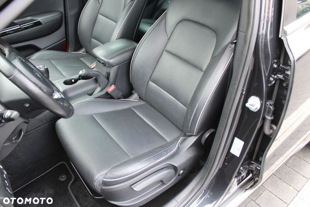 Kia Sportage - 30