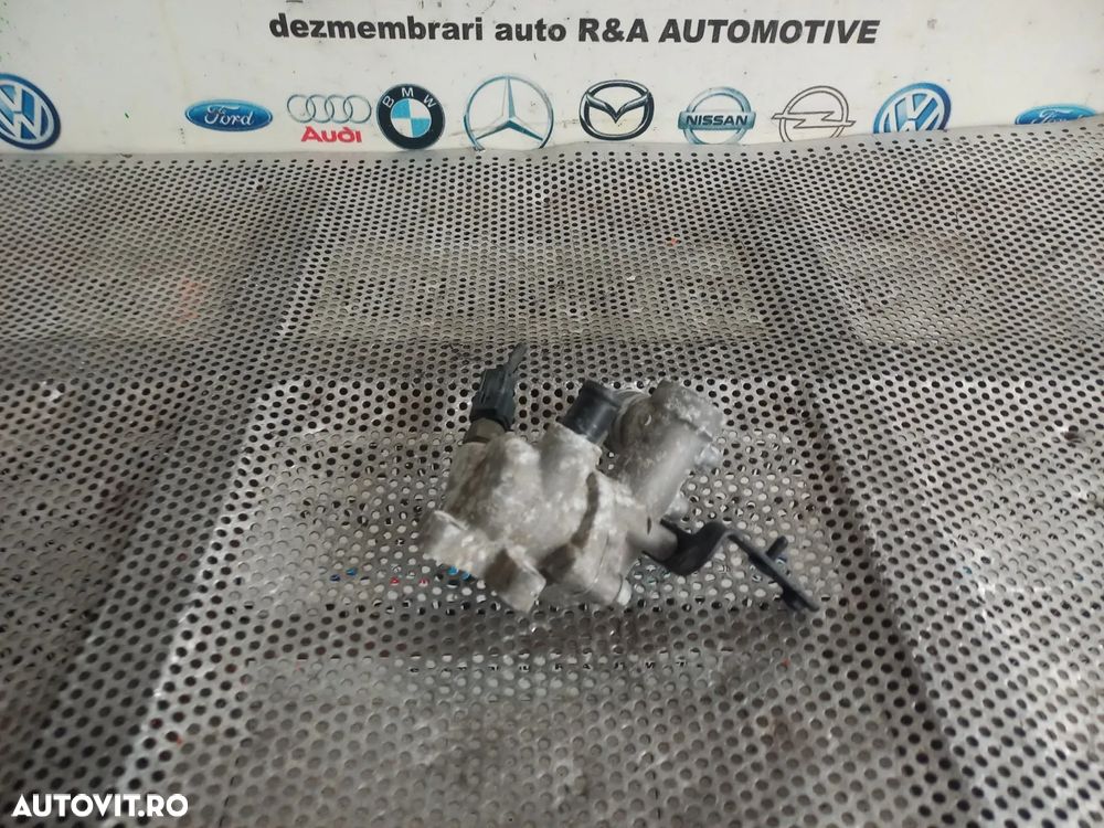 Corp Termostat Kia Ceed 1.6 Crdi Euro 4 Motor D4FB - 5