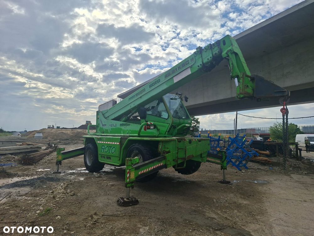 Merlo Roto 45.21 KSC - 4