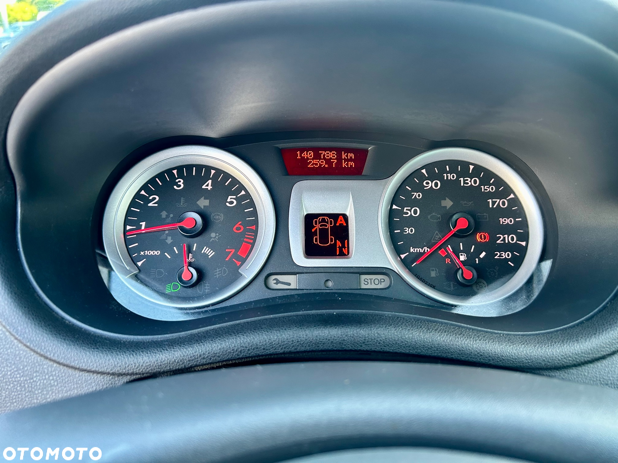 Renault Clio 1.2 16V Expression Quickshift - 24