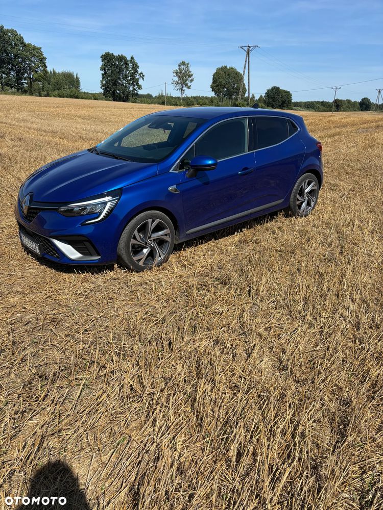 Renault Clio 1.0 TCe R.S Line - 12