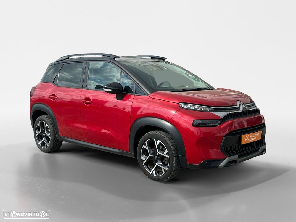 Citroën C3 Aircross 1.2 PureTech Shine - 7