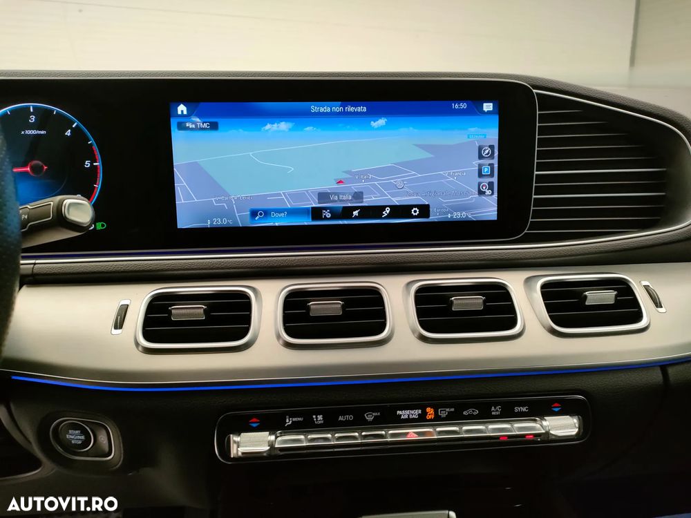 Mercedes-Benz GLE 300 d 4MATIC - 6