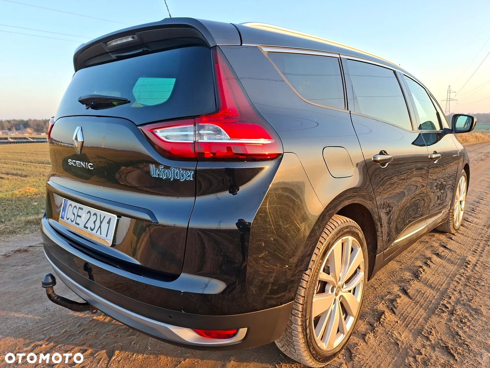 Renault Grand Scenic ENERGY TCe 140 LIMITED - 15