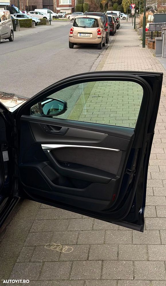 Audi A6 Limuzina 2.0 40 TDI S tronic Design - 11