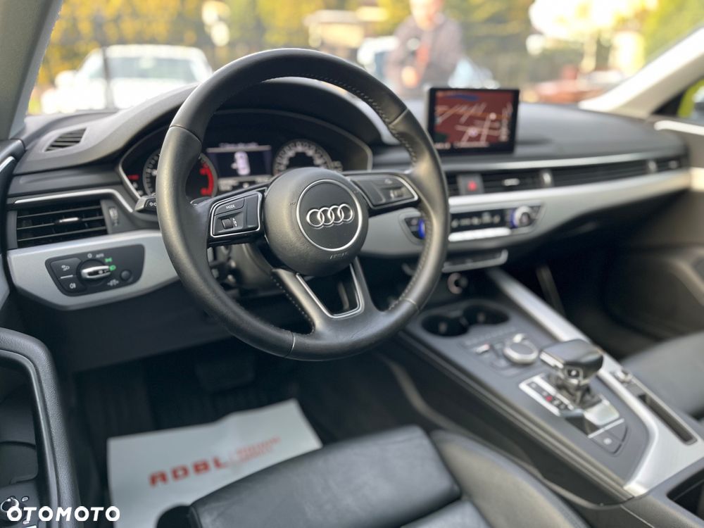 Audi A4 Avant - 8