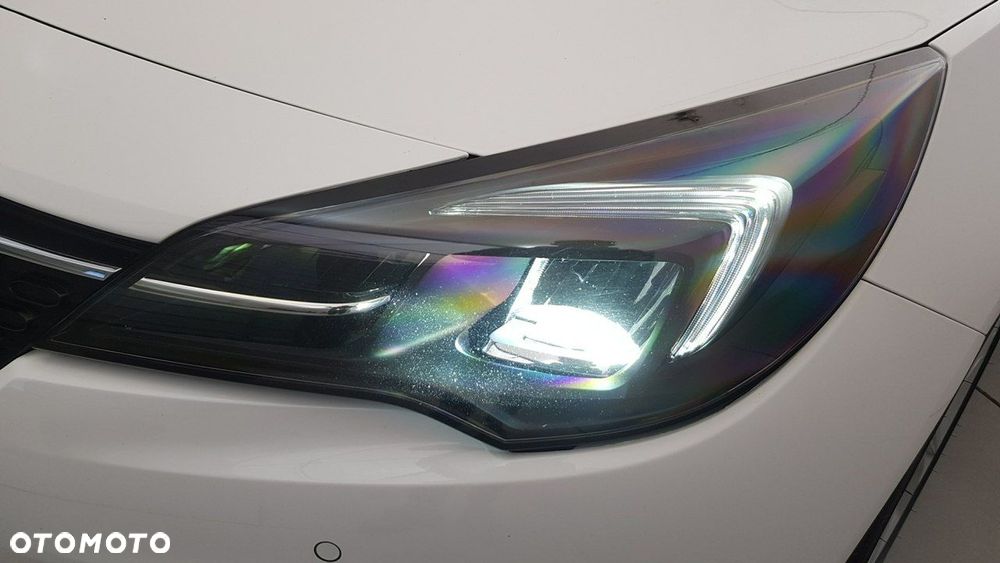 Opel Astra - 14