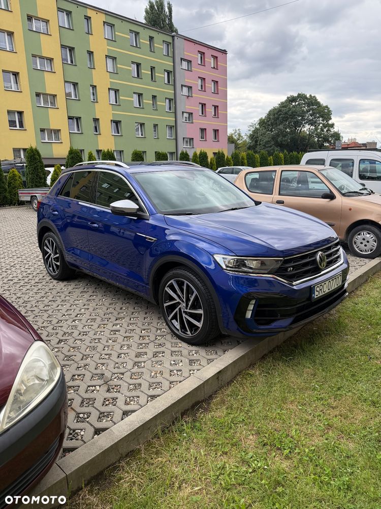 Volkswagen T-Roc - 6