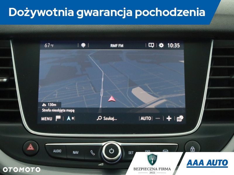 Opel Grandland X - 11