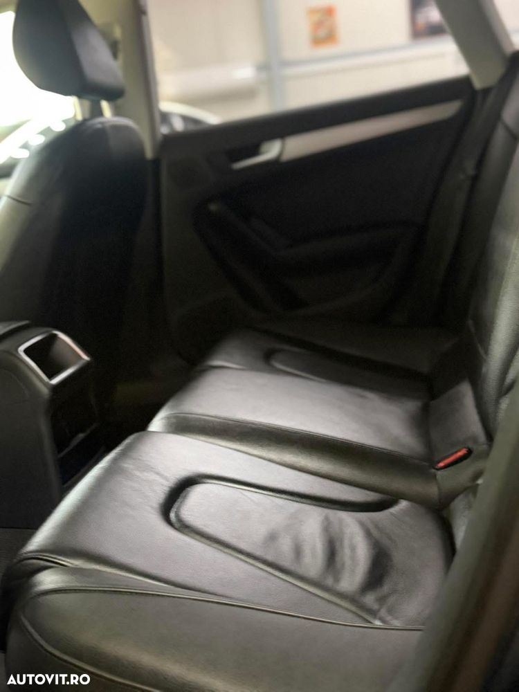 Audi A5 Sportback 2.0 TDI - 8