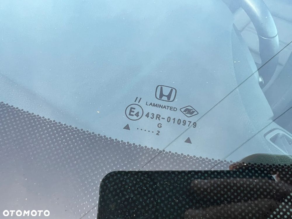 Honda CR-V 2.0 i-MMD Lifestyle (Honda Connect+) - 22
