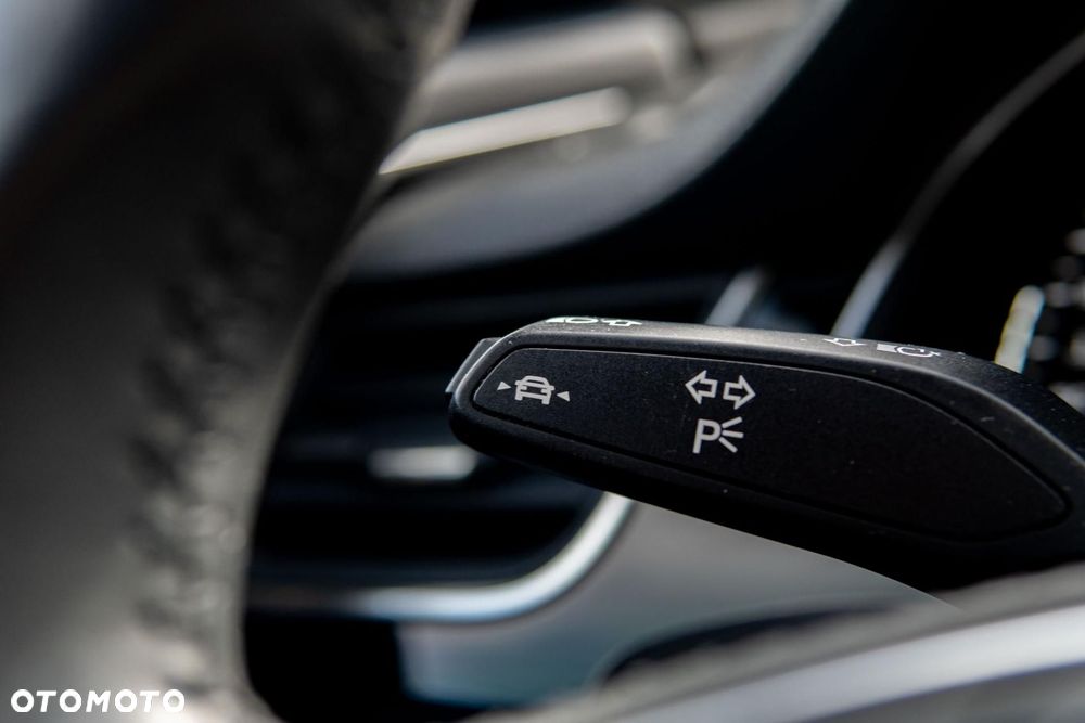 Audi SQ7 4.0 TDI Quattro Tiptronic - 24