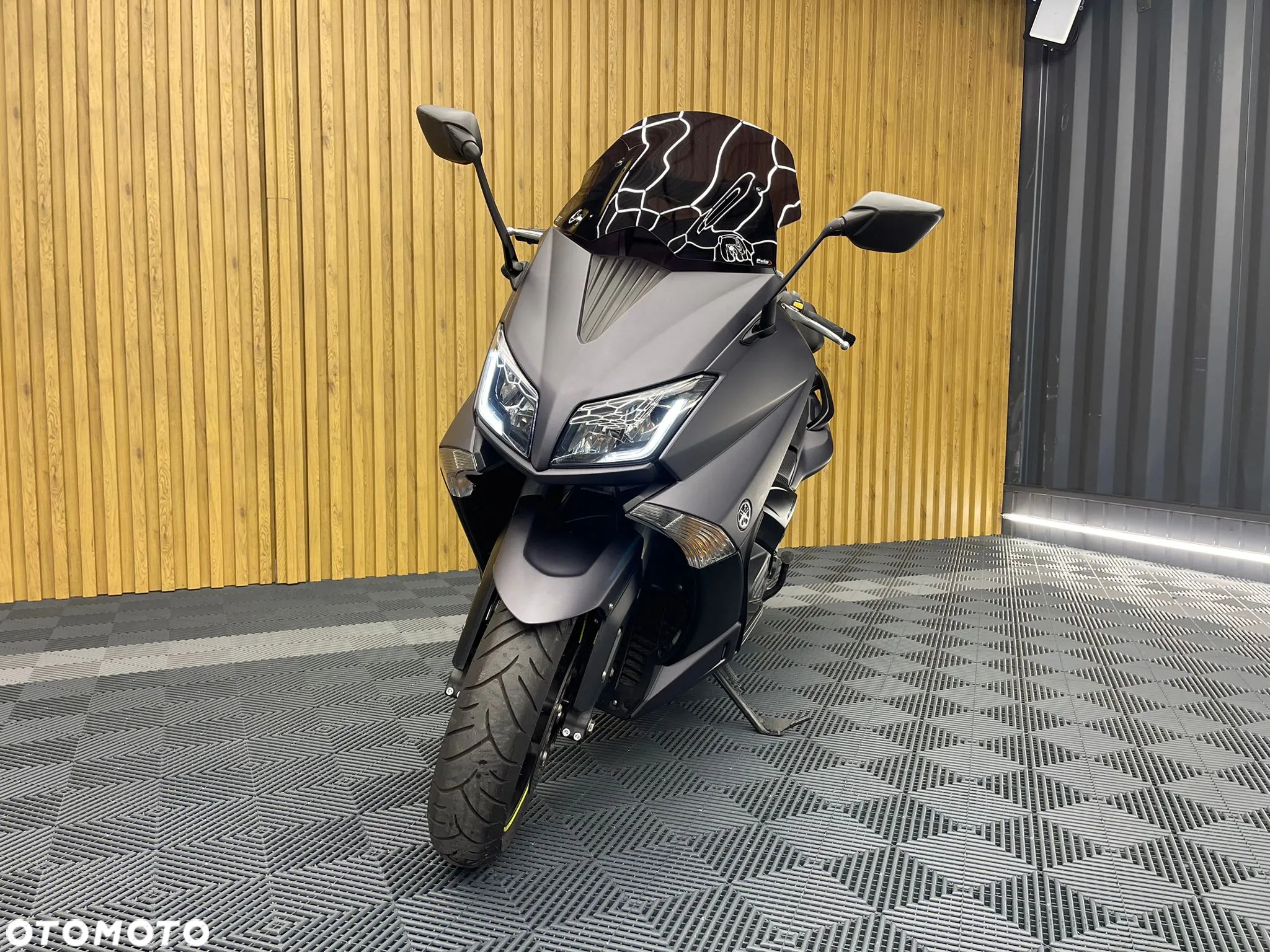 Yamaha Inny - 29