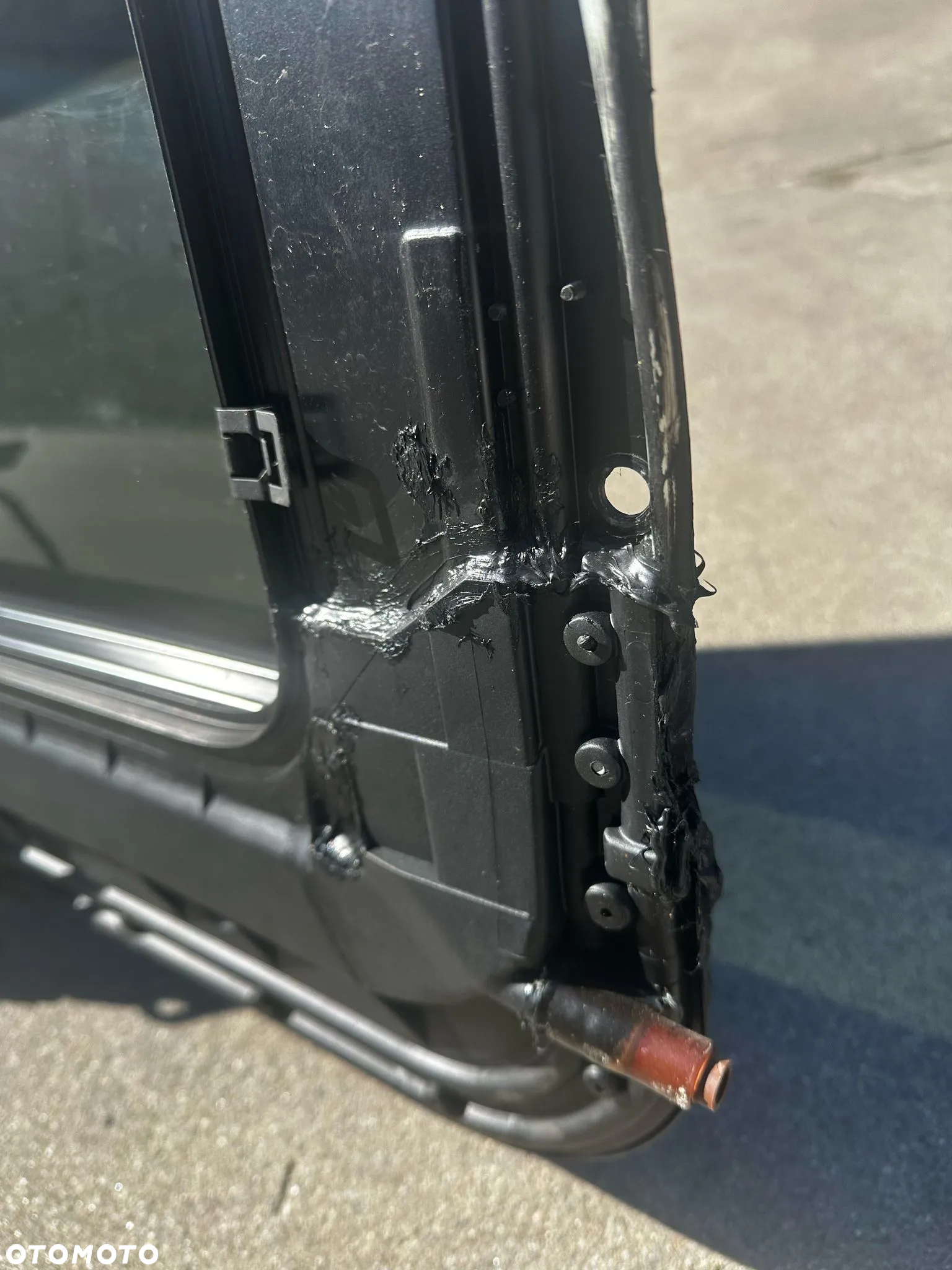 Szyberdach Kompletny VW T5 7H0877041C - 10