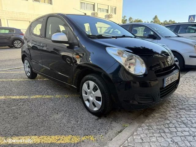 Suzuki Alto 1.0 GA - 17