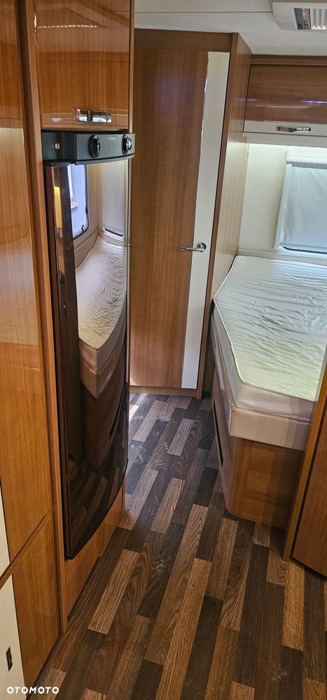 Tabbert Bellini - 27