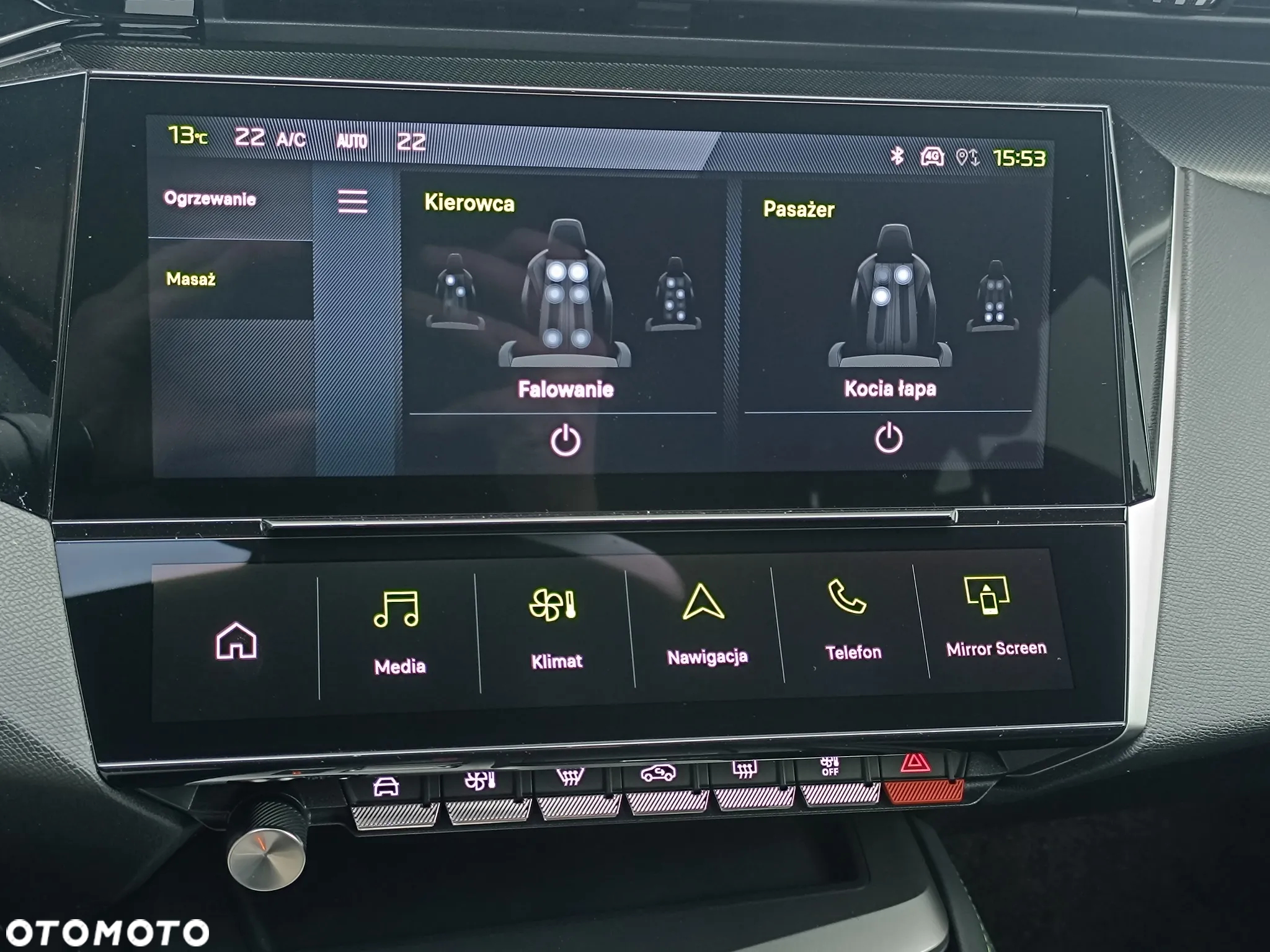 Peugeot 408 - 14