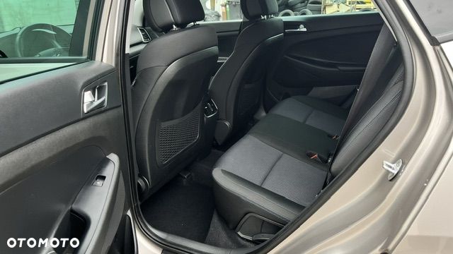 Hyundai Tucson 1.6 GDi Comfort 2WD - 15