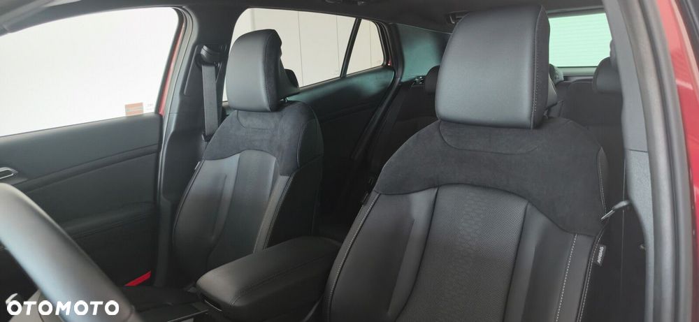 Kia Sportage - 8