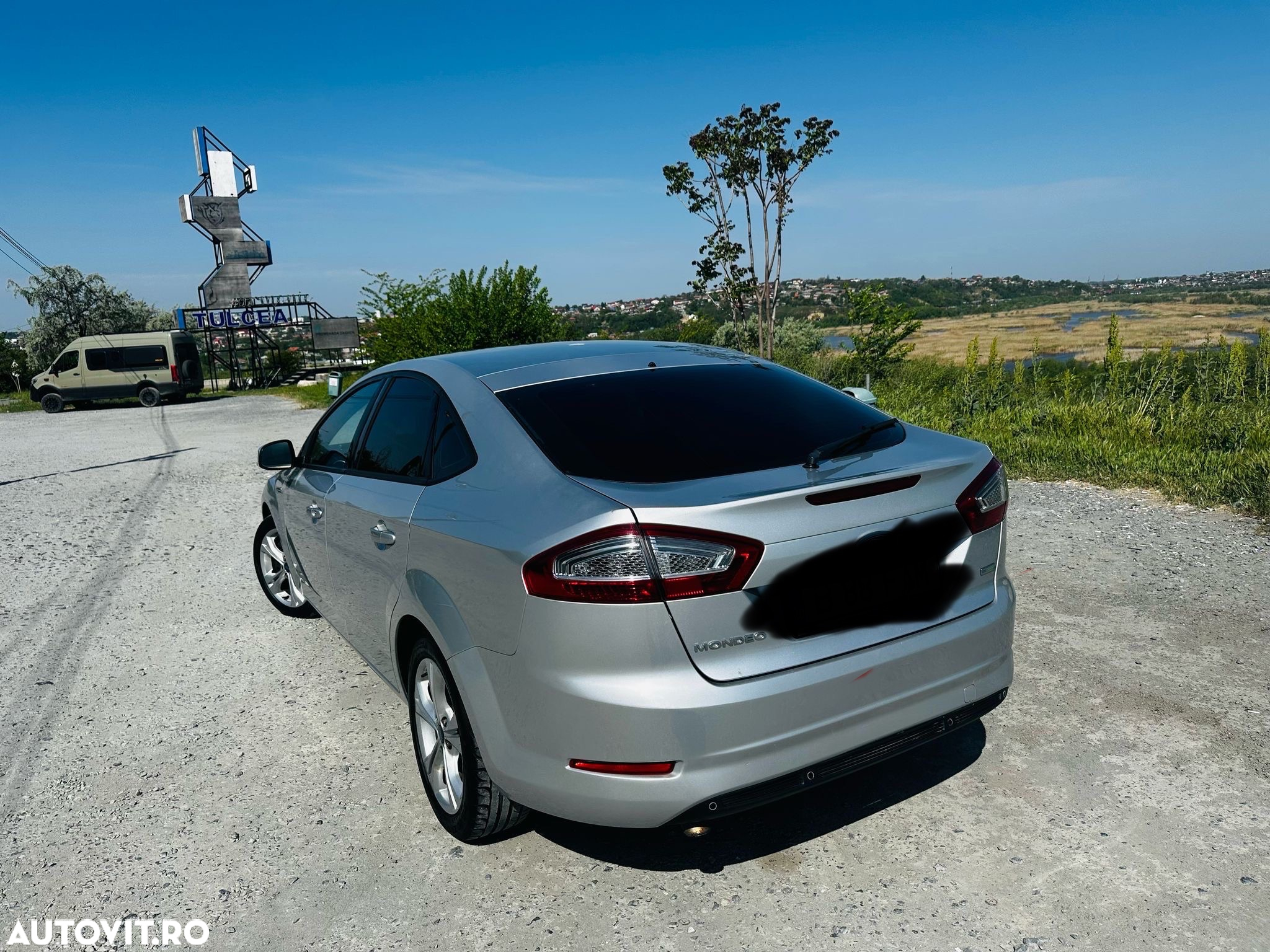 Ford Mondeo 1.6 SCTi EcoBoost Trend - 20