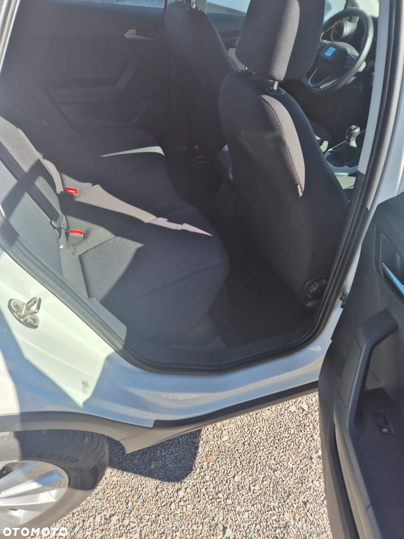 Seat Arona 1.0 TSI Style S&S - 25