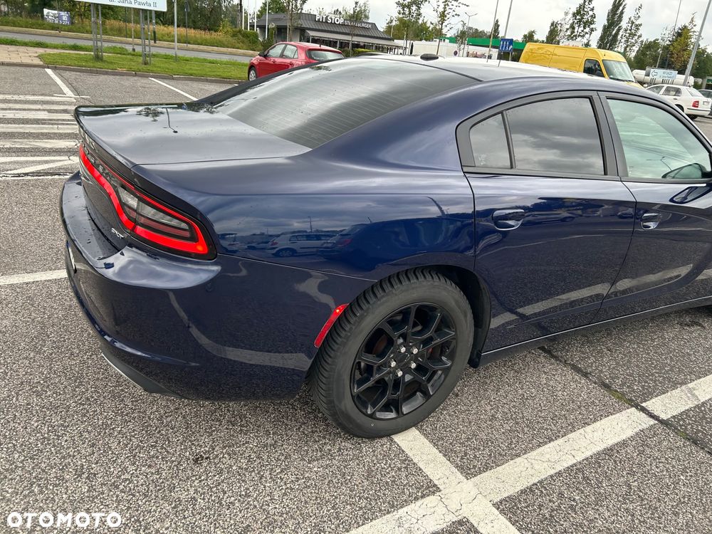 Dodge Charger - 6