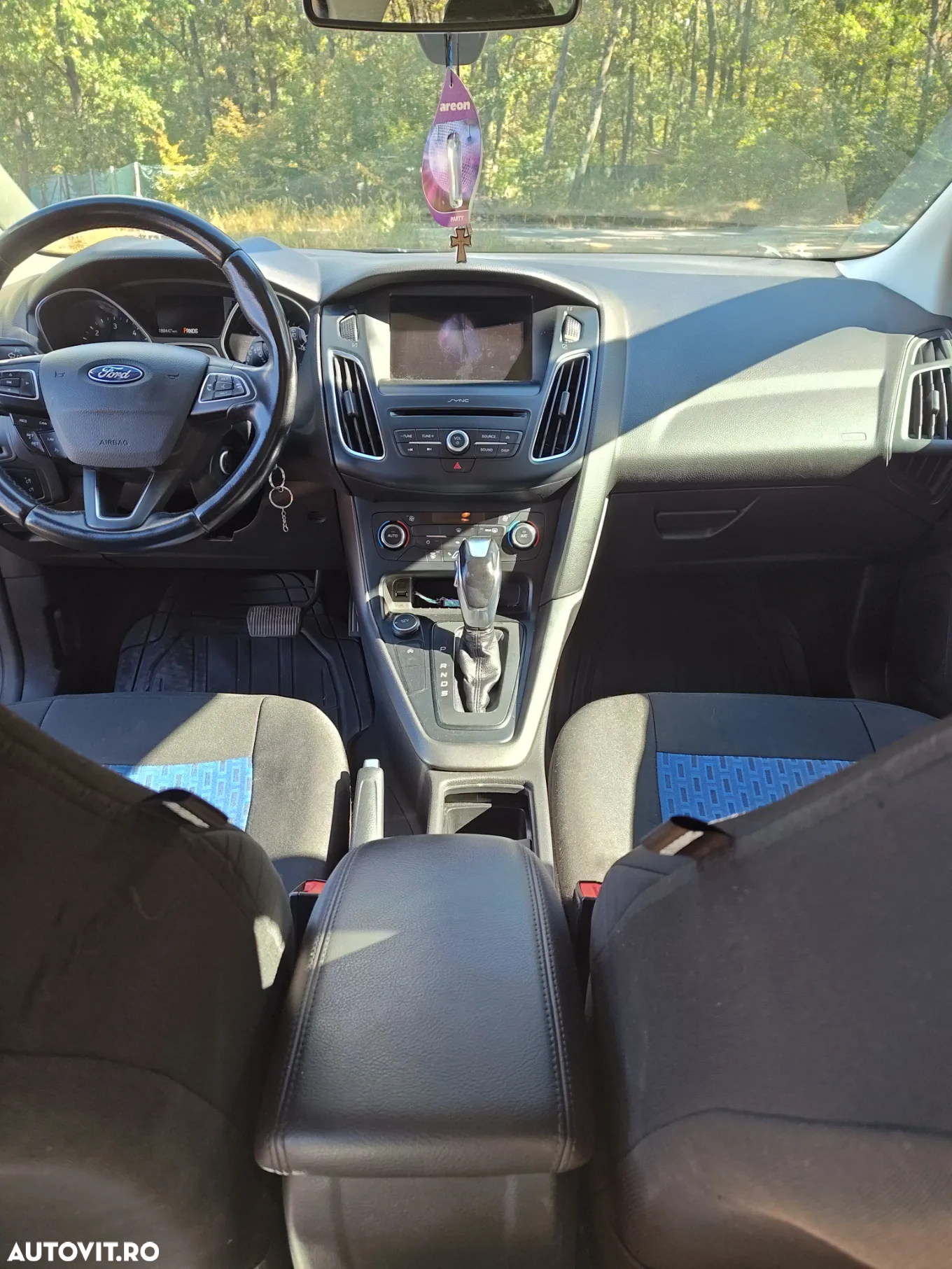 Ford Focus - 7