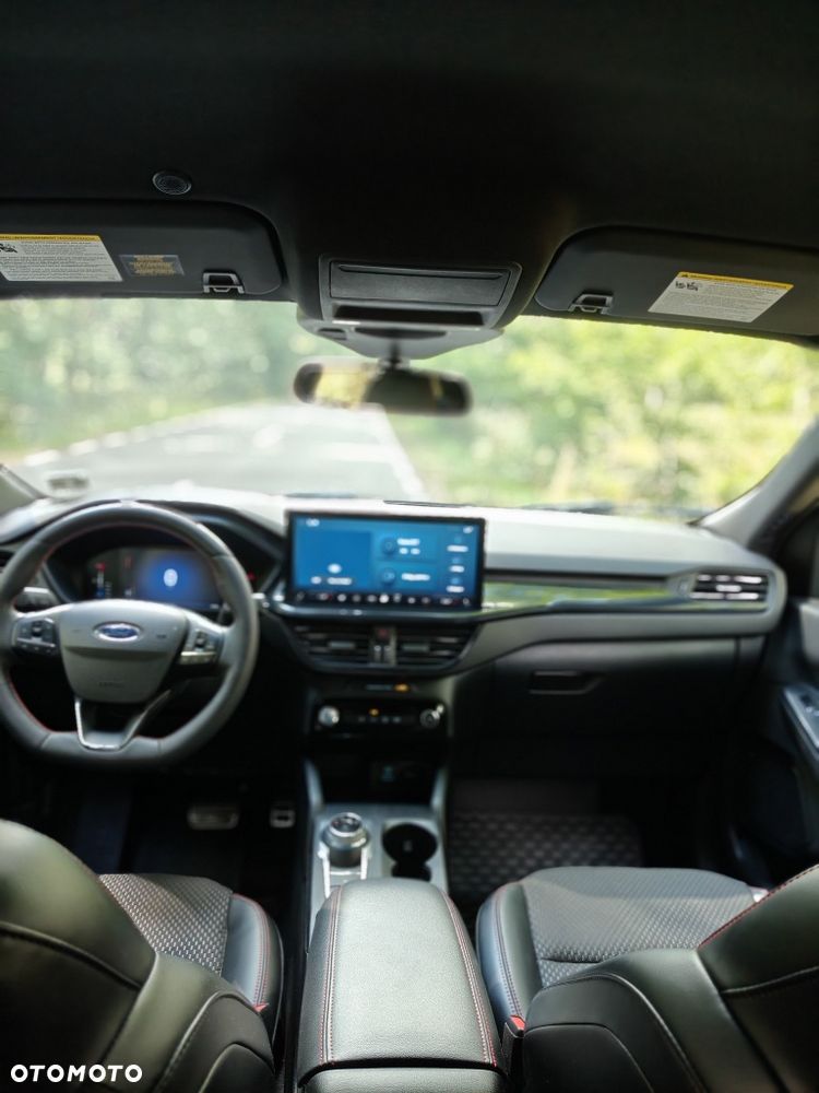 Ford Kuga - 5