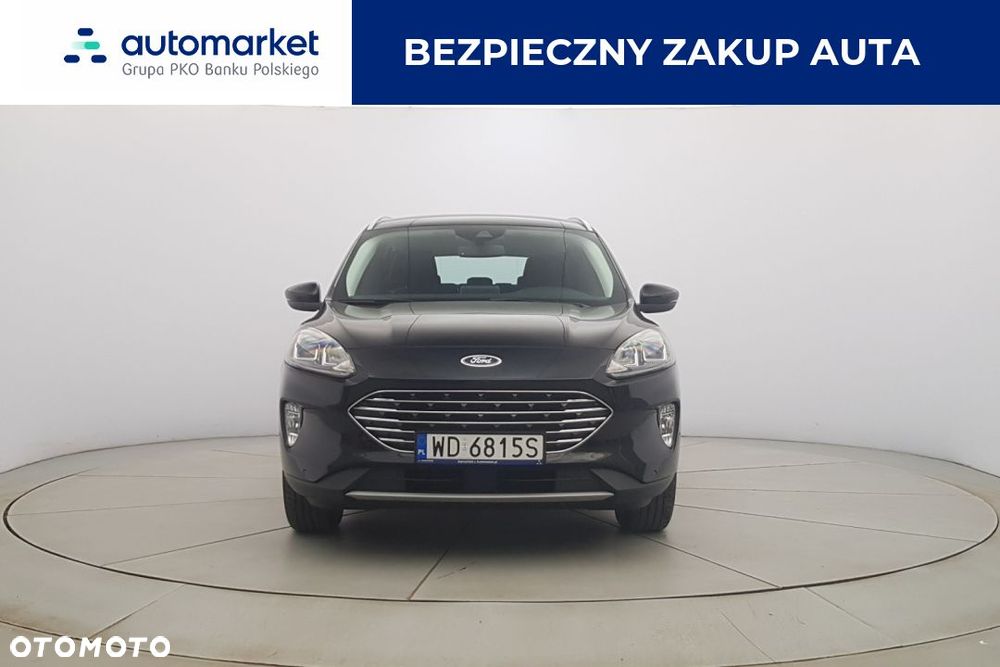 Ford Kuga 1.5 EcoBoost FWD Titanium - 2