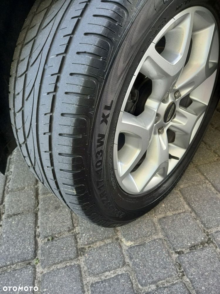 Ford Kuga 2.0 TDCi FWD Titanium - 10