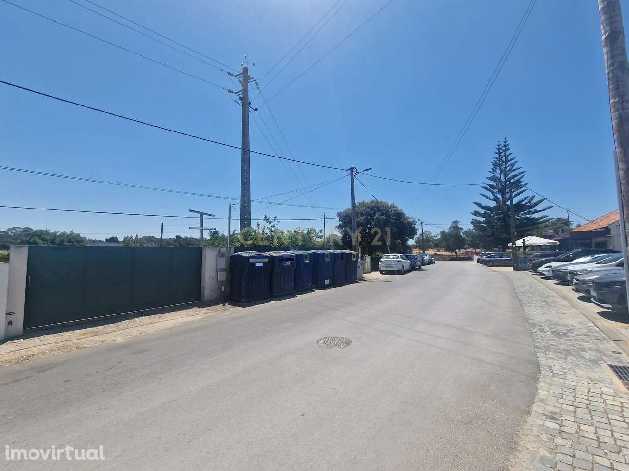 Terreno à venda em Gâmbia Pontes Alto da Guerra, Setúbal - Grande imagem: 4/17