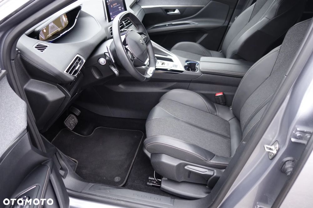 Peugeot 5008 1.6 PureTech GT Line S&S EAT8 - 19