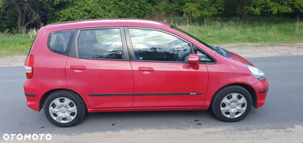 Honda Jazz - 6