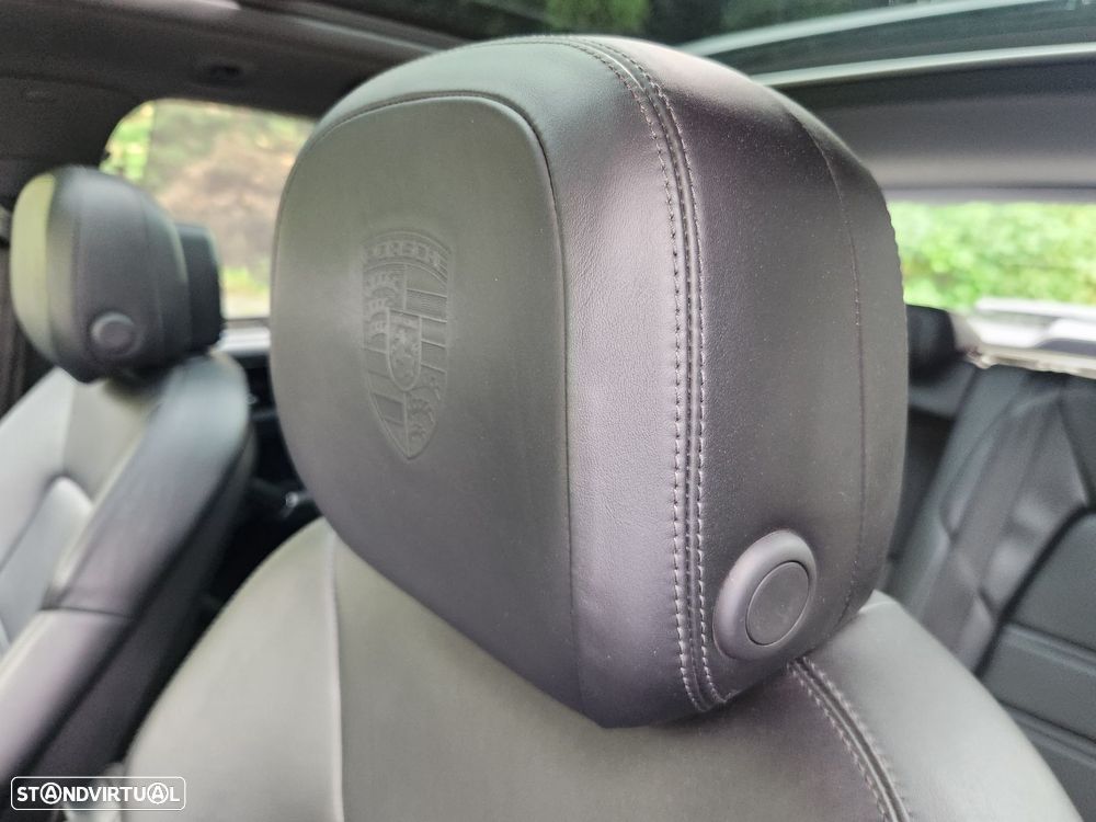 Porsche Cayenne E-Hybrid - 60