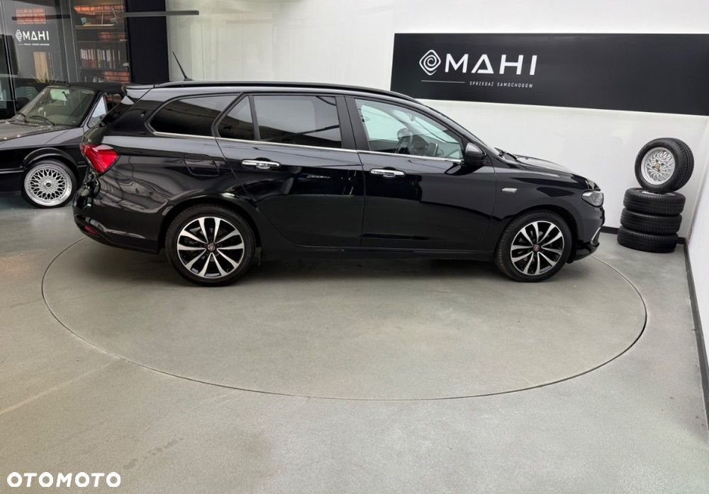 Fiat Tipo 1.6 MultiJet Business Line - 13