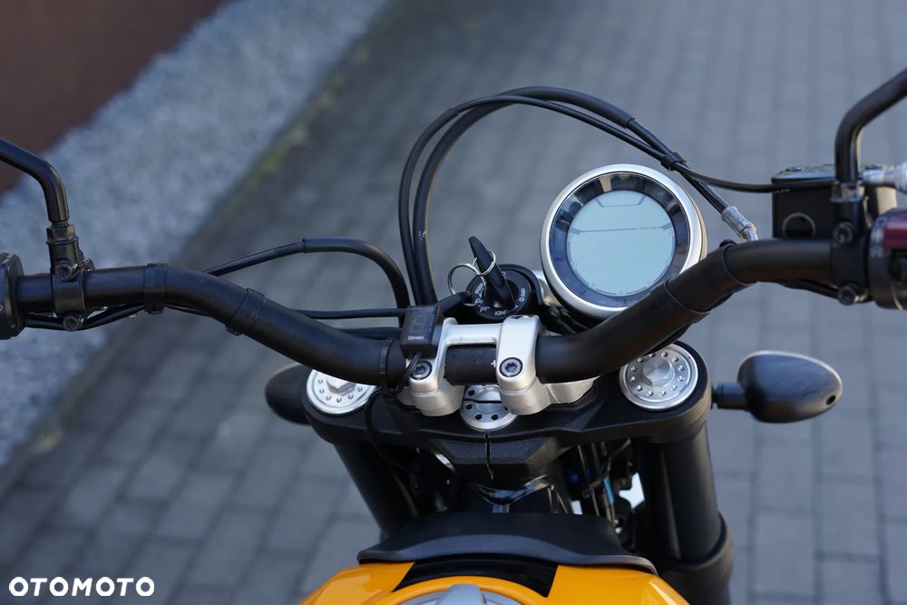 Ducati Scrambler - 19