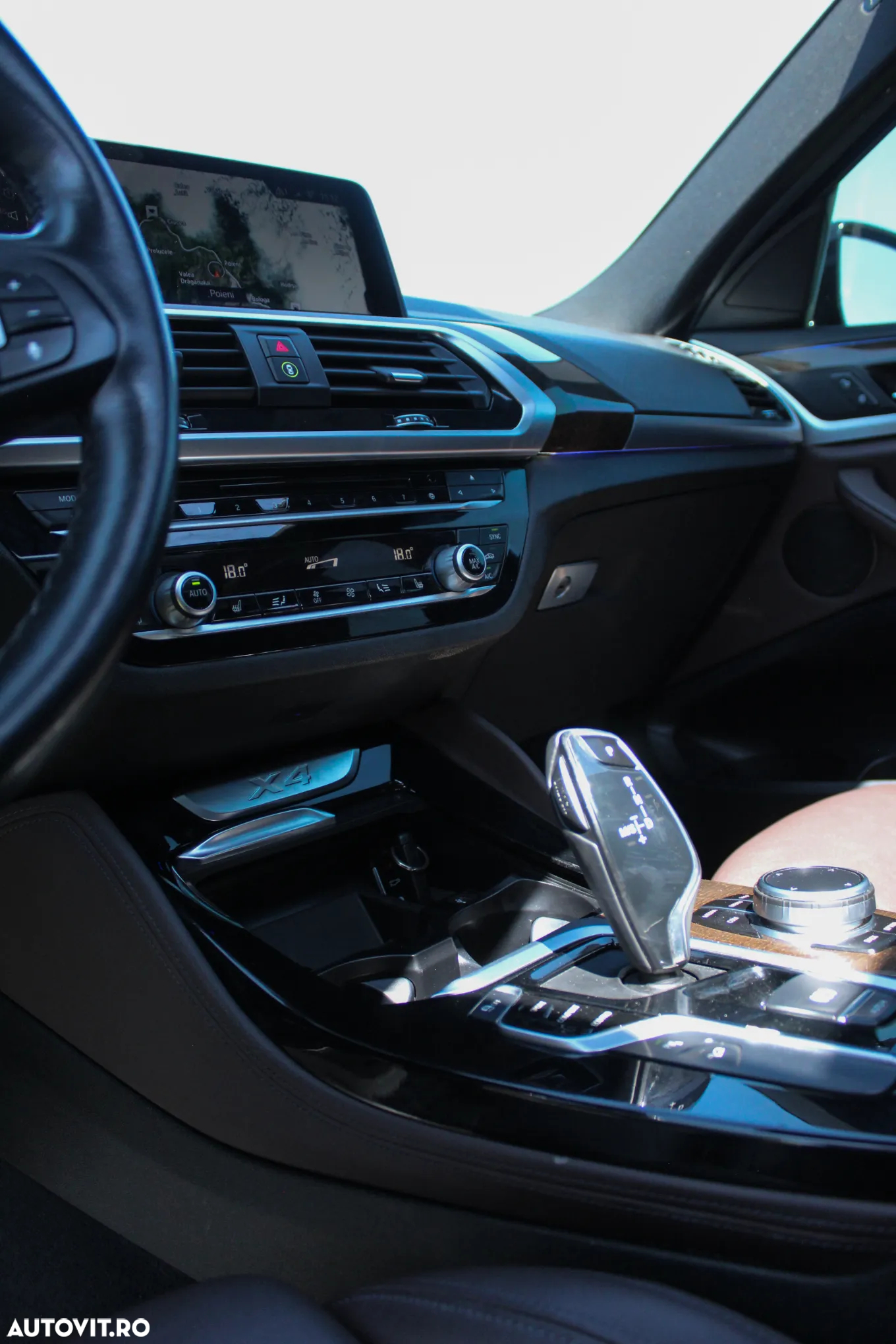 BMW X4 xDrive30i AT xLine - 18