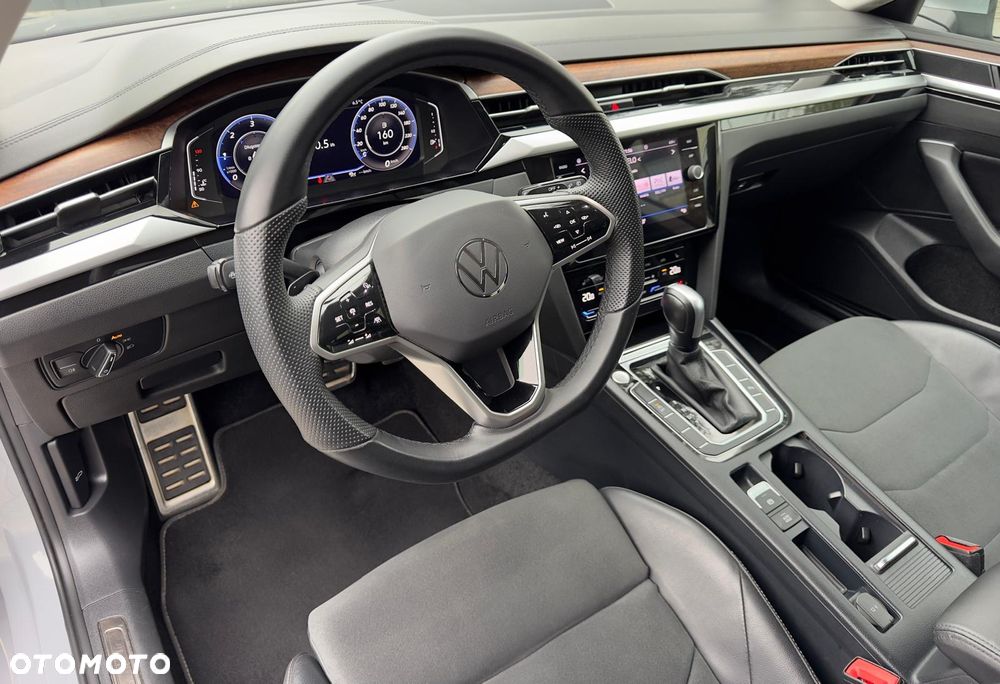 Volkswagen Arteon Shooting Brake 2.0 TDI Elegance DSG - 16